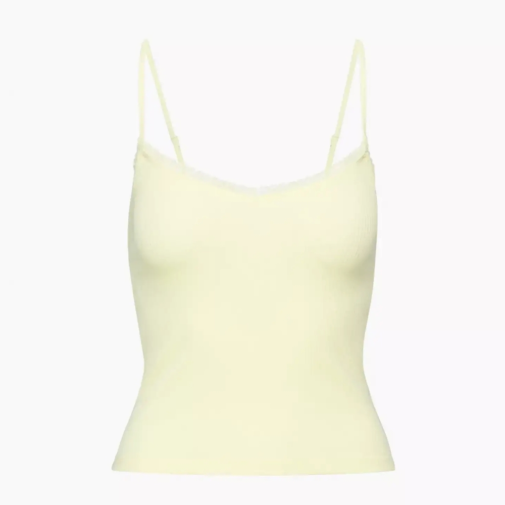 Wilfred Pixie Tank Lace